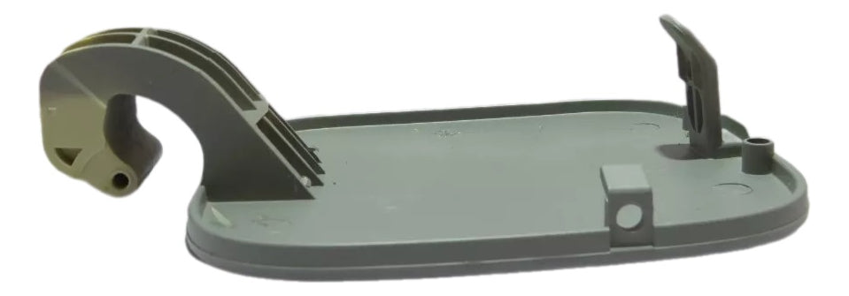 Portinhola Tanque de Combustível Idea 2011/2016 Original Fiat 735417259