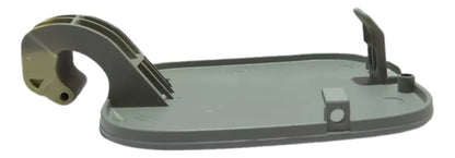 Portinhola Tanque de Combustível Idea 2011/2016 Original Fiat 735417259