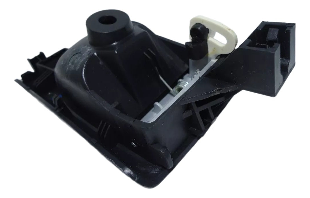 Maçaneta Interna Porta Traseira Lado Esquerdo Idea 2006/2010 Original Fiat 7085750