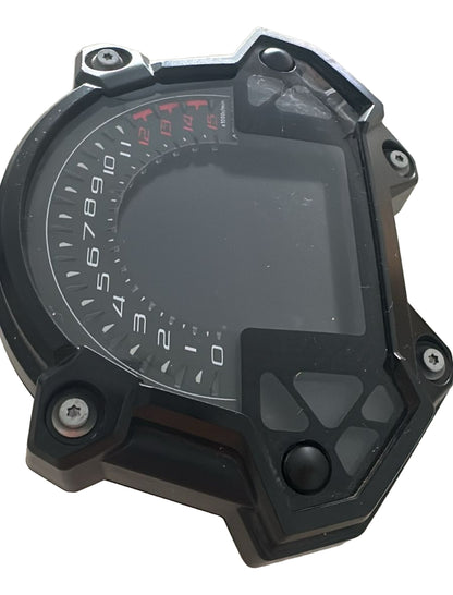 Painel Kawasaki Z400 Original Semi Novo 2019/2023 Para Reparos 25031-0790