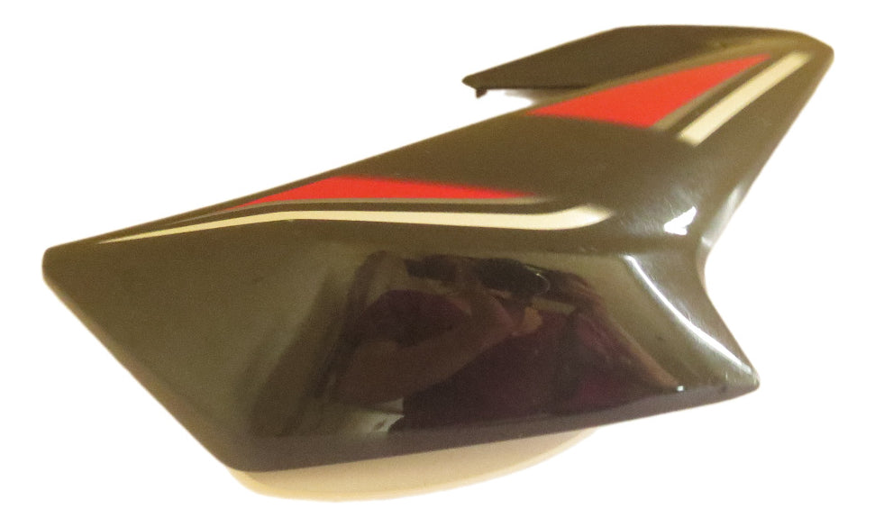 Carenagem Radiador Lado Esquerdo Kawasaki Z900 2017/2020 Original Kawasaki 49133-0023