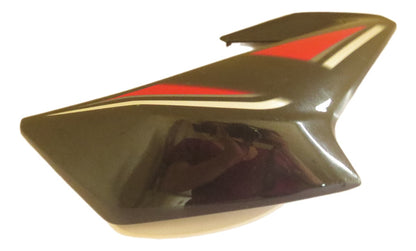 Carenagem Radiador Lado Esquerdo Kawasaki Z900 2017/2020 Original Kawasaki 49133-0023