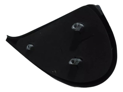 Espelho Retrovisor Passageiro Palio Strada 01/07 Original Fiat 100160613