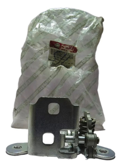Dobradiça Inferior Porta Traseira Lado Direito Freemont Journey 2011/2016 Original Fiat K0567938AE