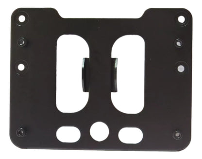 Suporte Inferior Baú Kawasaki Versys 650 2017/2021 Original Kawasaki 11056-7239