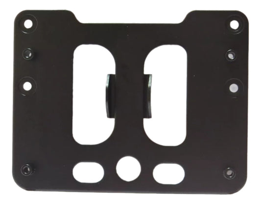 Suporte Inferior Baú Kawasaki Versys 650 2017/2021 Original Kawasaki 11056-7239
