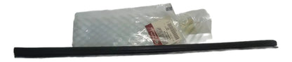Friso Porta Dianteira Lado Esquerdo Uno Mille 2004/2013 Original Fiat 100183730
