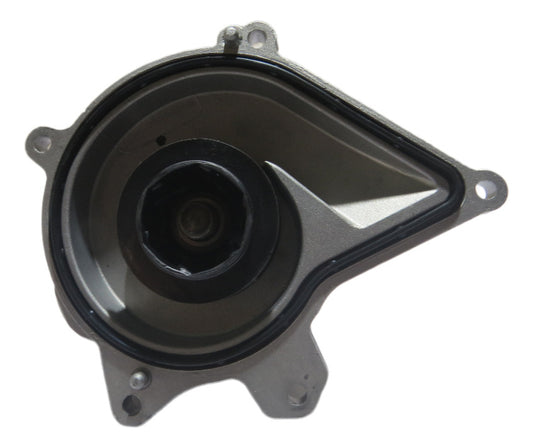 Bomba De Agua Tracker Onix Turbo Original Gm
