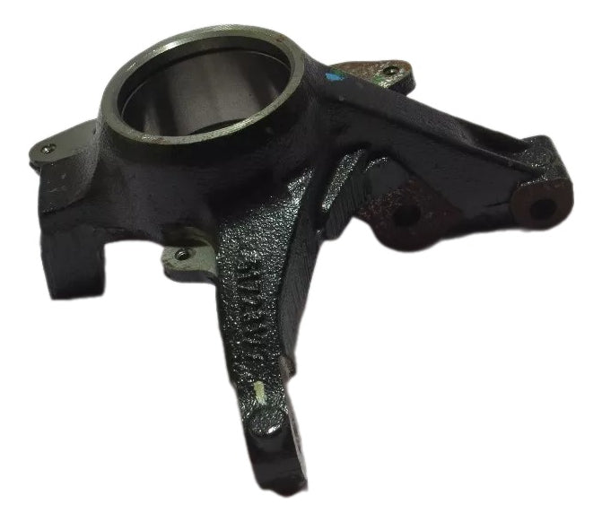 Montante Suspensão Dianteira Lado Esquerdo Palio 2004/2017 Original Fiat 51855426