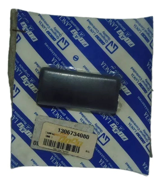Tampa Acabamento Lateral Teto Ducato 98/05 Original Fiat