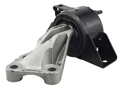 Coxim Lado Esquerdo Câmbio Automático Cobalt Sonic Spin Prisma Original GM 95190896