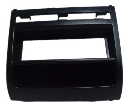 Moldura Central Rádio Palio 1996/2017 Original Fiat 7084848
