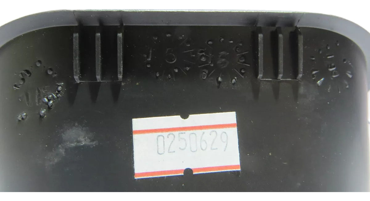 Maçaneta Interna da Porta Malas Onix 2013/2019 Original GM 52048214
