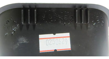 Maçaneta Interna da Porta Malas Onix 2013/2019 Original GM 52048214