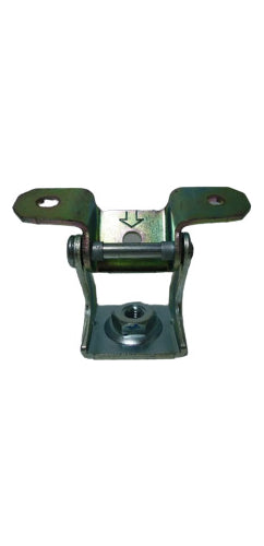 Dobradiça Porta Malas Idea 2011/2016 Original Fiat 46785023