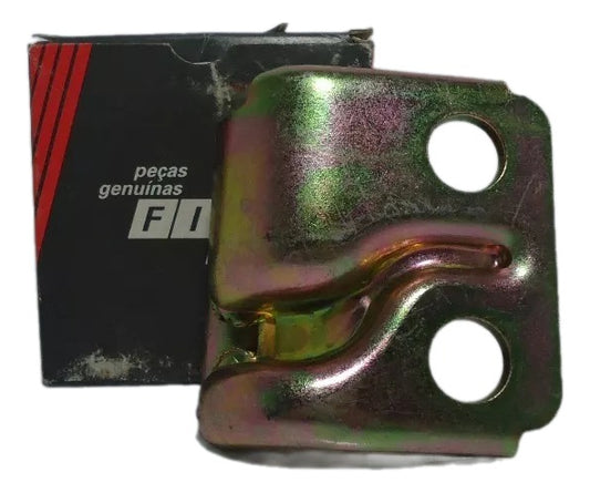 Fechadura Mecanica Porta Dianteira Direira Doblo 02/21 Origi