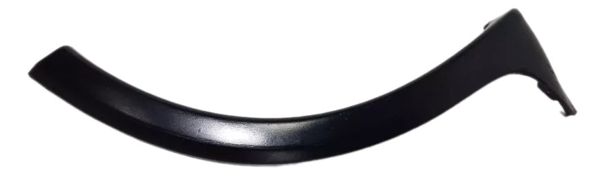 Moldura Paralama Traseiro Lado Esquerdo Corsa Sedan 2002/2012 Original GM 93396135