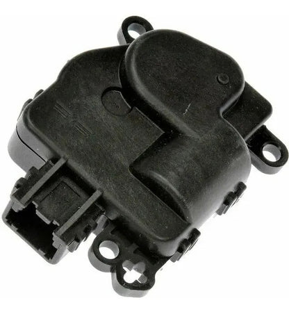 Motor Atuador Caixa Ventilacao Le New Fiesta Be8z19e616b