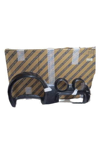 Moldura Painel De Instrumentos Fiat Uno Way Original