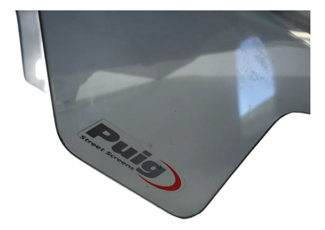 Bolha Parabrisa Puig Suzuki Kawasaki Yamaha Honda Original KBA38188
