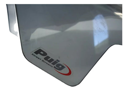 Bolha Parabrisa Puig Suzuki Kawasaki Yamaha Honda Original KBA38188