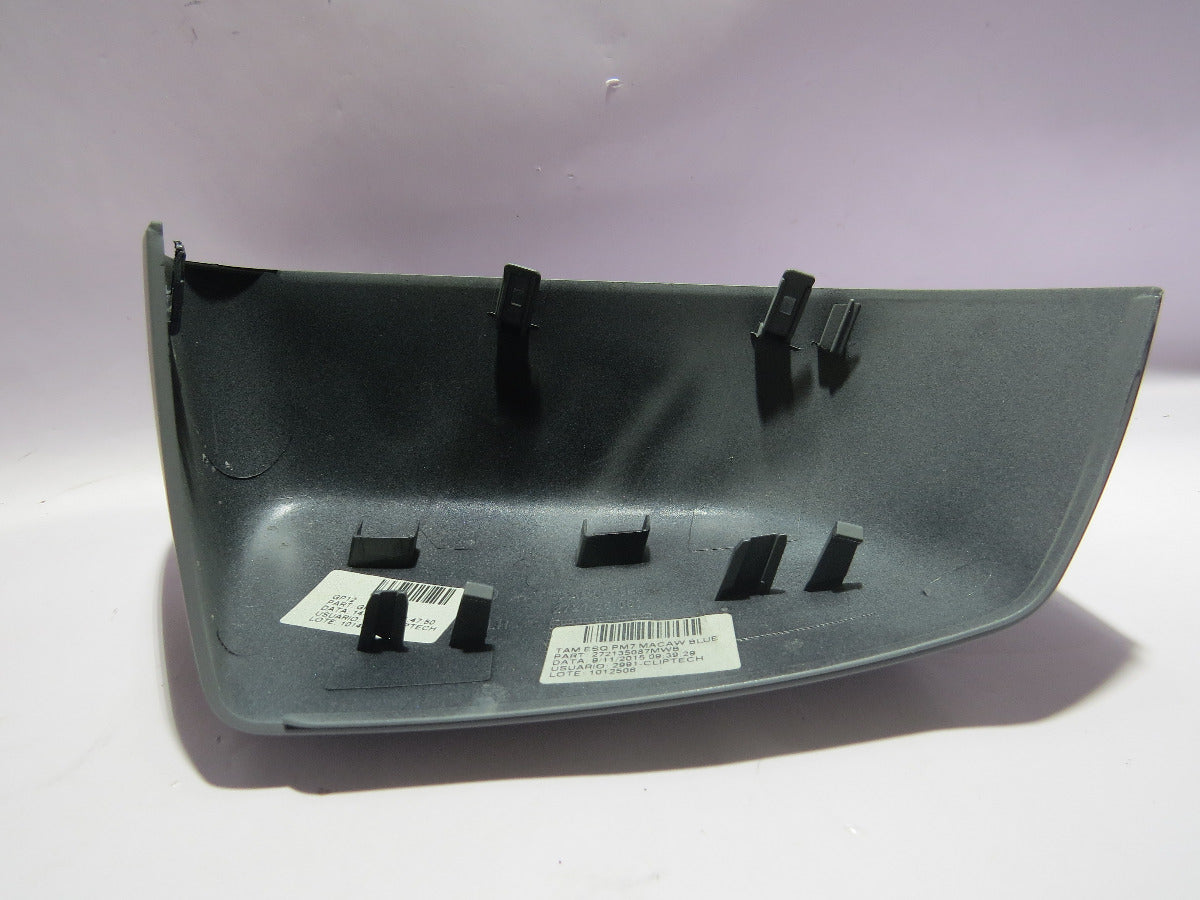 Capa do Retrovisor Esquerdo Spin 2013/2023 Original GM 94737306