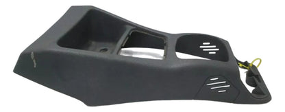 Acabamento Moldura Console Central Palio 2001/2005 Original Fiat 717437633