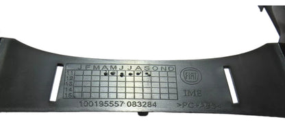 Console Central Grand Siena 12/21 Palio 12/17 Original 100200862