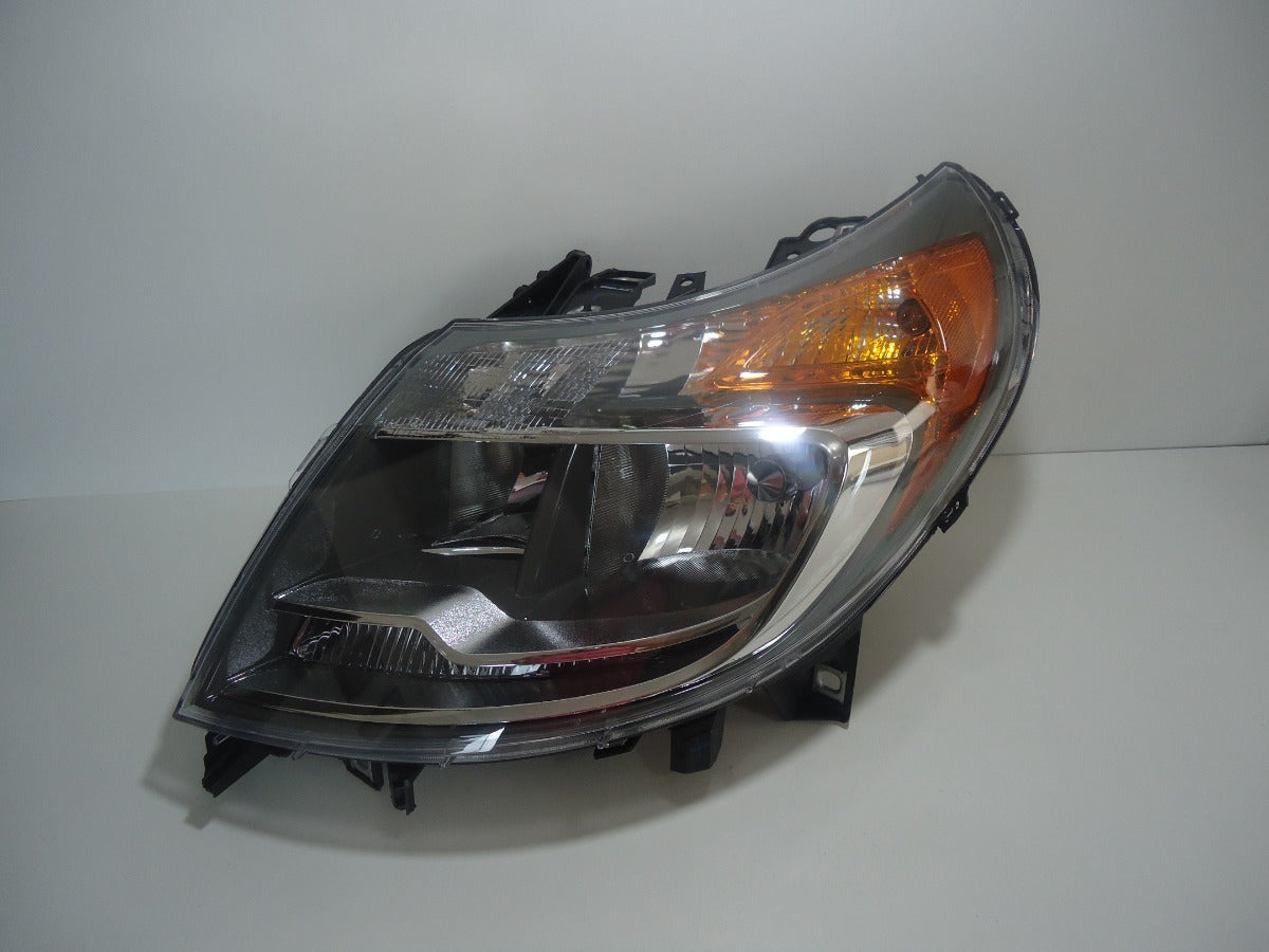Farol Dianteiro Lado Esquerdo Dodge Ram Promaster 14/19 Ducato 18/22 Original Fiat K04725945AI