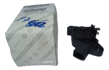 Regulador Sensor Alternador Bravo 11/16 Strada 08/20 Palio 12/17 Original Fiat 7088149