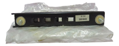Regulagem Cinto de Segurança Dianteiro Doblo 2002/2021 Original Fiat 46783956