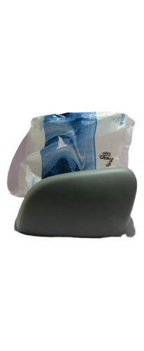 Capa do Retrovisor Esquerdo Spin 2013/2023 Original GM 94737306