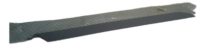 Friso Traseiro Esquerdo Strada Cabine Dupla 2013/2020 Original Fiat 100179247