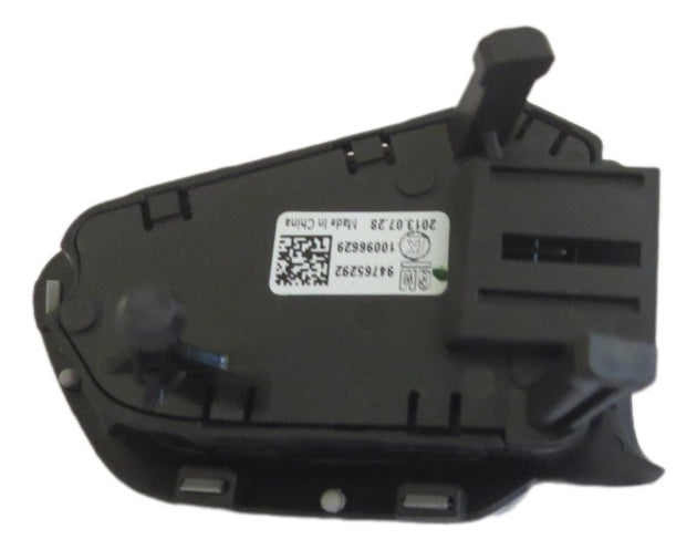 Interruptor Controle Volante Piloto Automático Agile 2014 Montana 2014/2015 Original GM 52068695