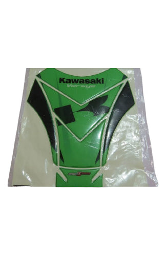 Adesivo Resinado Tanque Kawasaki Versys 650 Speed Style