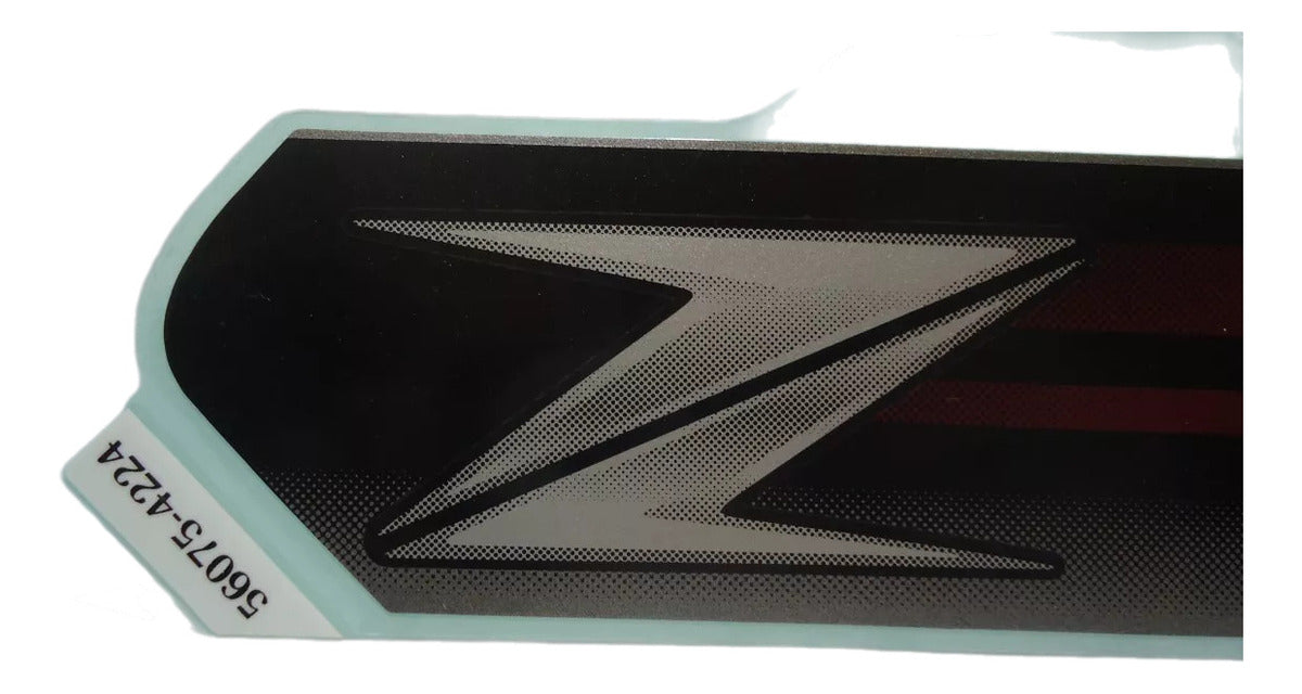 Adesivo Esquerdo Kawasaki Z300 2016/2019 Original Kawasaki 56075-4224