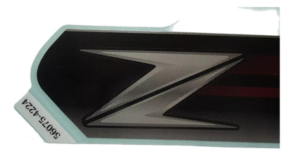Adesivo Esquerdo Kawasaki Z300 2016/2019 Original Kawasaki 56075-4224