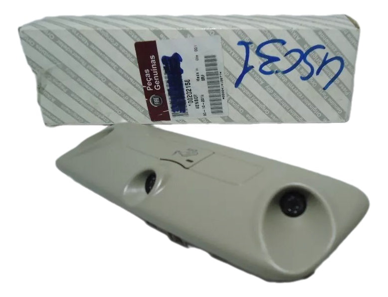 Sensor Alarme Linea 2009/2016 Novo Original Fiat 100202158