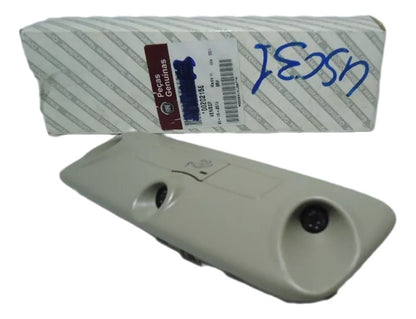 Sensor Alarme Linea 2009/2016 Novo Original Fiat 100202158