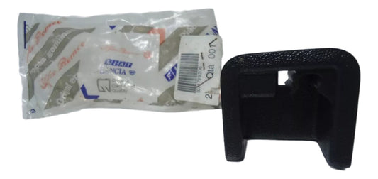 Suporte de Fixação do Tampão Lado Esquerdo Stilo 2003/2011 Original Fiat 71729206