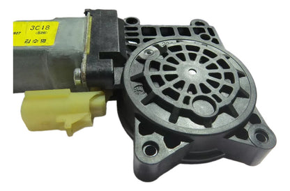 Motor Limpador de Vidro Elétrico Traseiro Direito Chevrolet Cruze 2012/2017 Original GM 95188609
