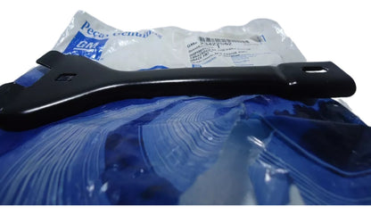 Braço Central Suporte Parachoque Dianteiro Cruze 2012/2021 Original GM 23422562
