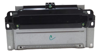Rádio Dodge Chrysler Journey 2009/2015 Chrysler 200 2011/2014 Original K05091102AF