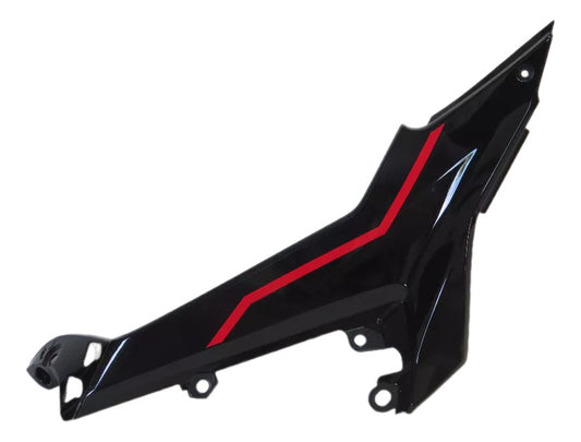 Tampa Lateral Esquerda Kawasaki Ninja 650 2017/2021 Original Kawasaki 36001-0650