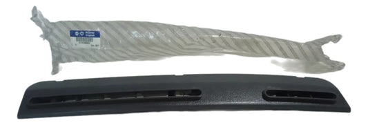 Moldura Superior do Difusor de Ar Lado Direito Ducato 2006/2017 Original Fiat 735306064