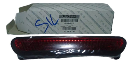 Brake Light Luz Freio Linea 2009/2016 Original Fiat 735442348
