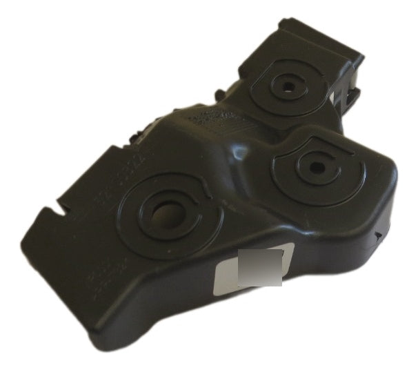 Guia do Parachoque Dianteiro Lado Direito Onix Prisma 2013/2019 Original GM 52100322