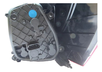 Lanterna Traseira Esquerda (Motorista) Spin 2018/2023 Original GM 52159595
