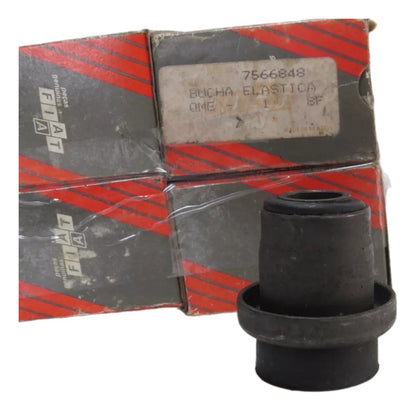 Bucha Bandeja Suspensão Traseira Uno 91/93 Elba 86/88 Premio 87/88 Original Fiat 7566848