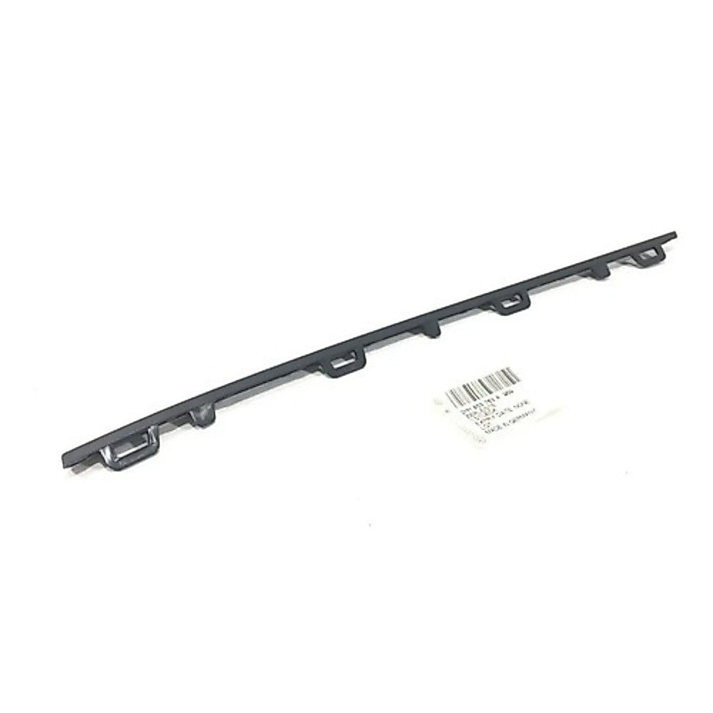 Friso Grade Preto Superior Esquerdo VW Amarok 2013/ Original 2hh853763a
